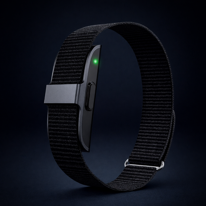 VAREOX SLEEP Schlaf Tracker - LumeaBeauty